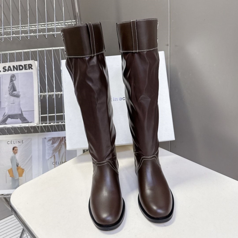 Lost In Echo Boots